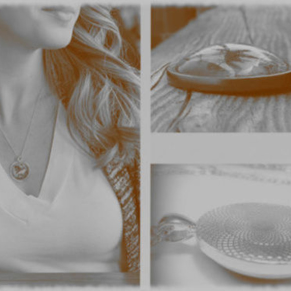 Wicca Cat Pentagram Pendant Necklace - Picture 4 of 4